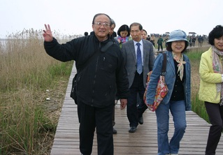 教職工踏青活動