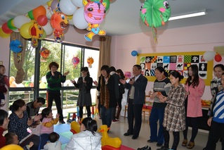 學校教工之家